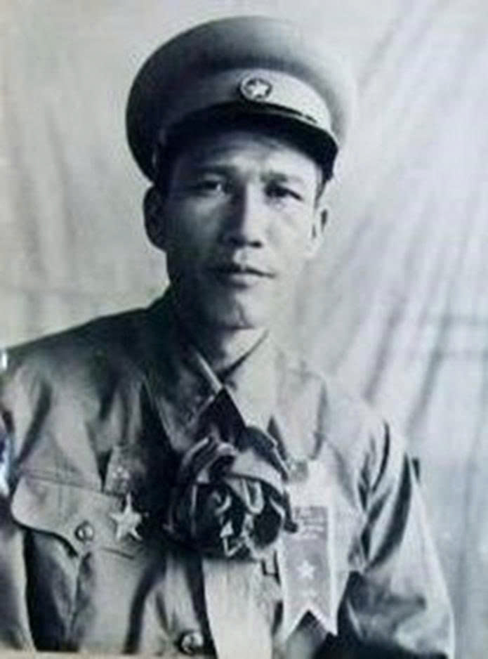 Lộc Văn Trọng