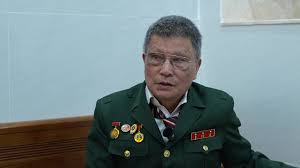 Phùng Thế Duy