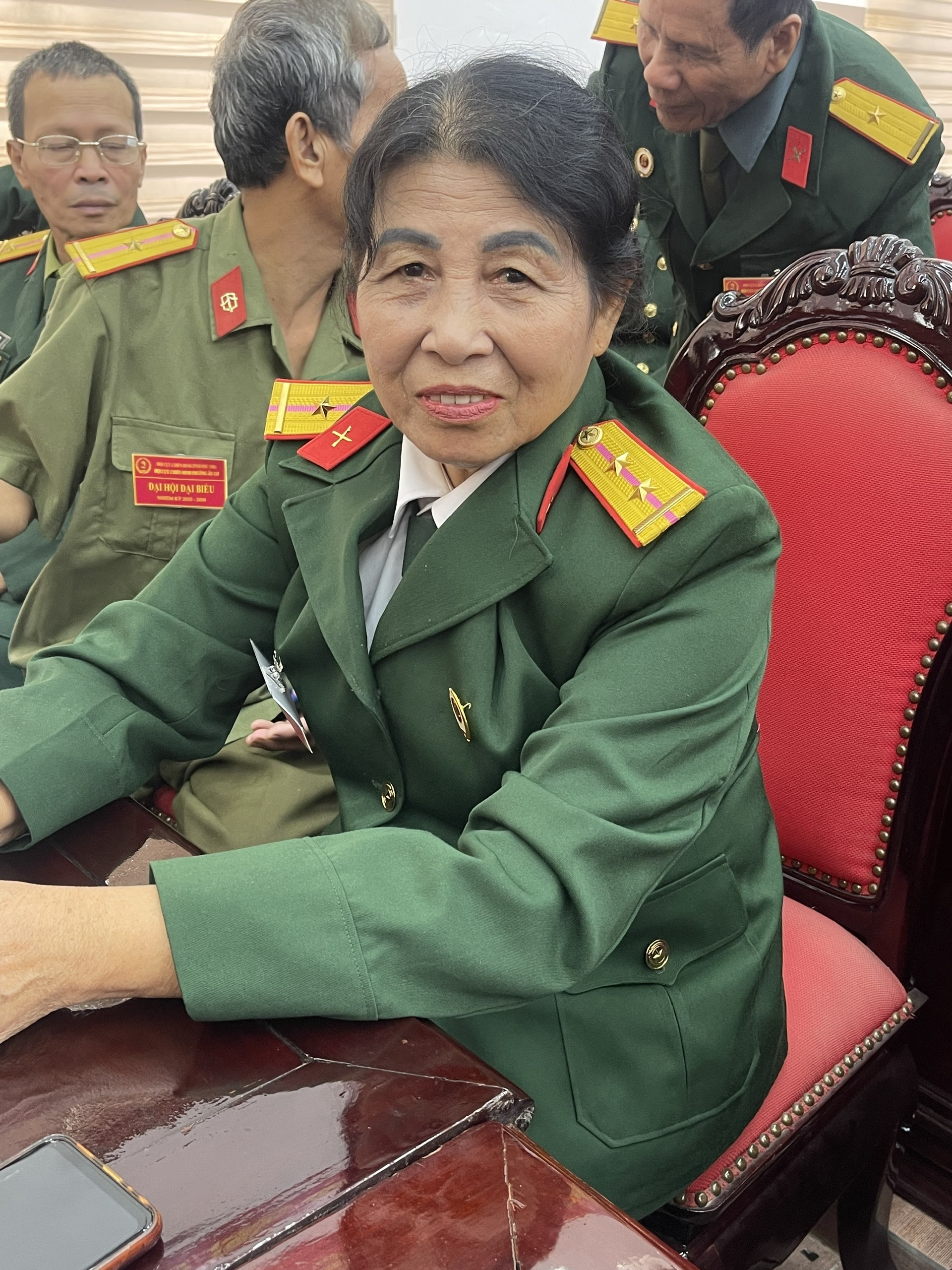 Triệu Thị Quy