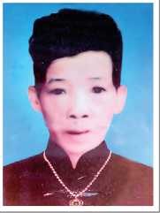 Hồ Thị Tô