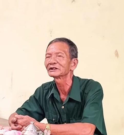 TRẦN VĂN THANH