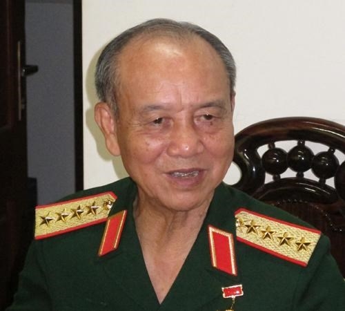 Phạm Văn Trà