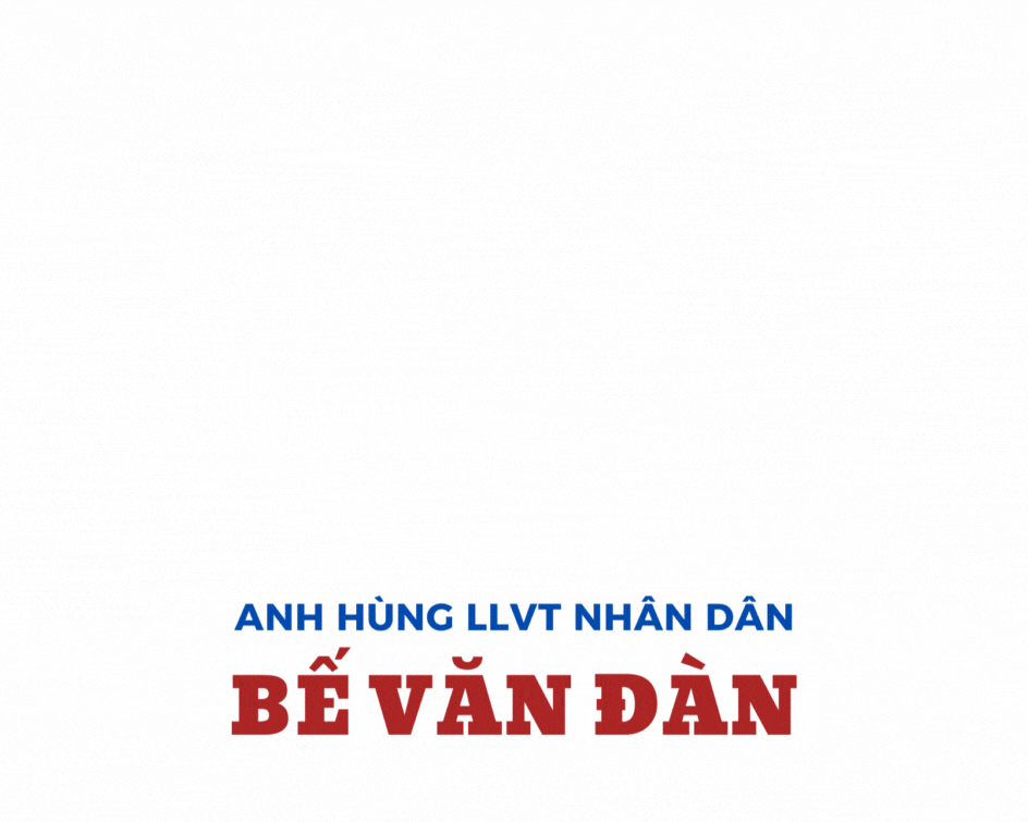 Bế Văn Đàn