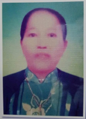 Huỳnh Thị Tư