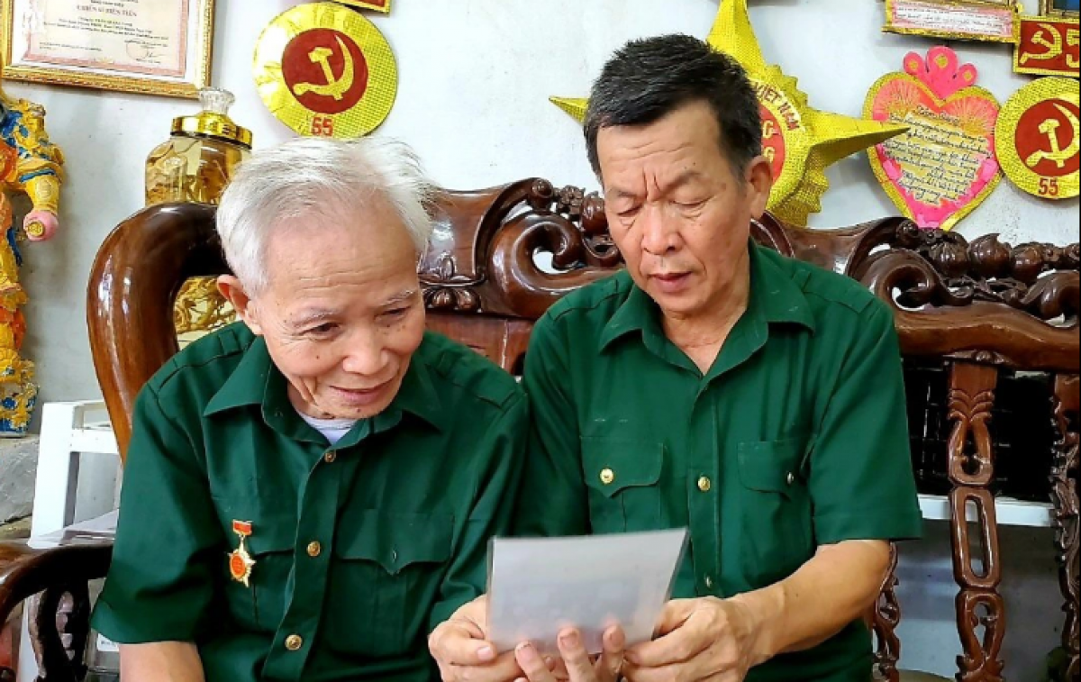 Vũ Quang Thành