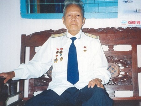 Hồ Đức Thắng
