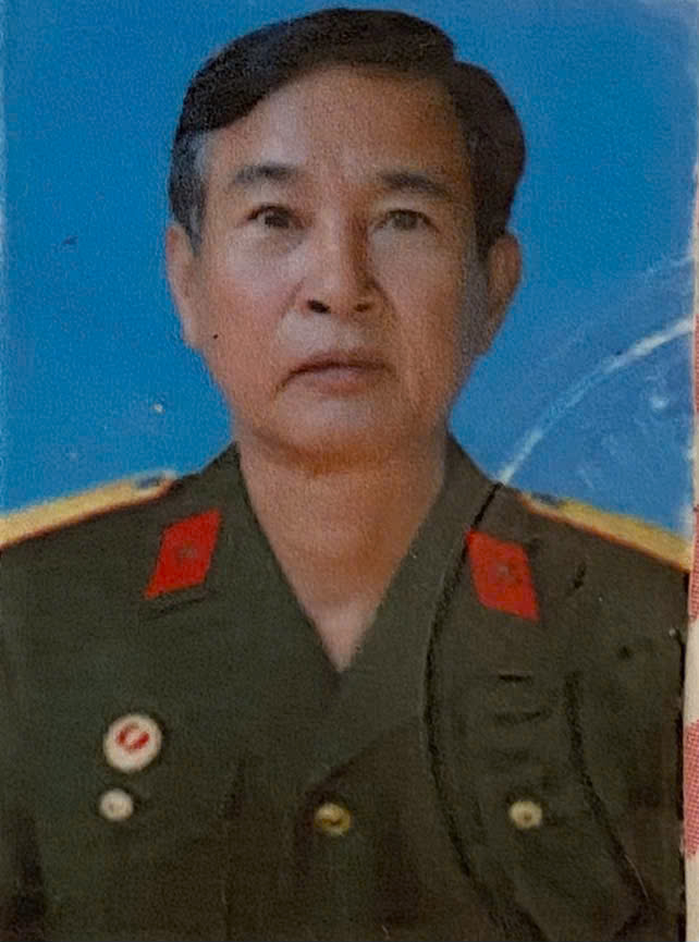 Trần Văn Linh