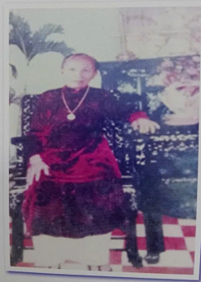 Lê Thị Thiên
