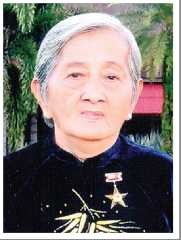 Nguyễn Thị Bê
