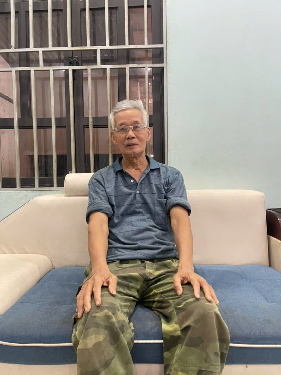 Hoàng Văn Ý