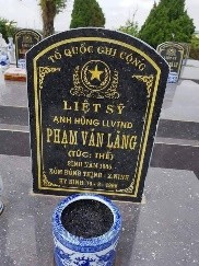 Phạm Văn Lãng