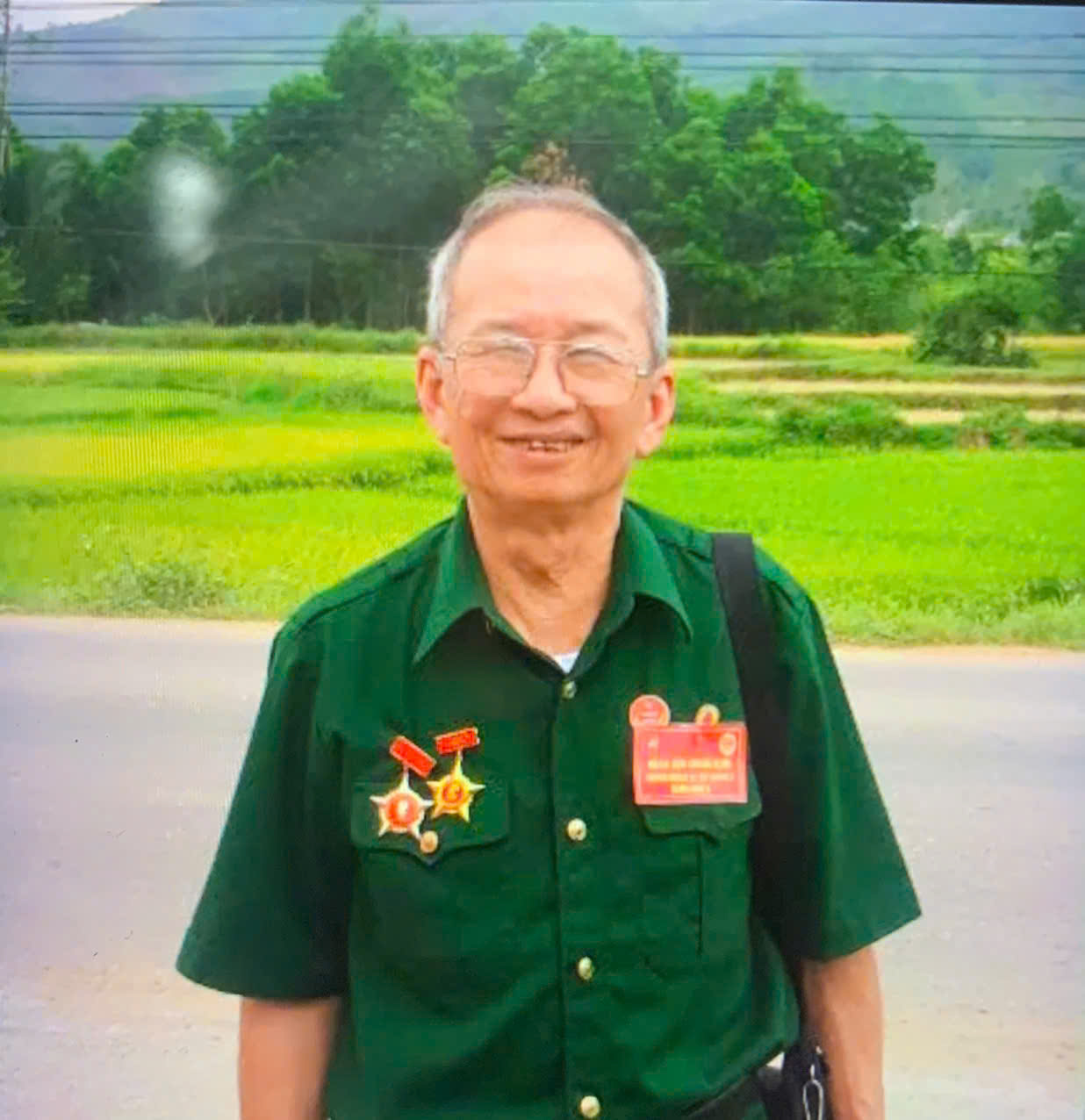 Nguyễn Tiến Dũng