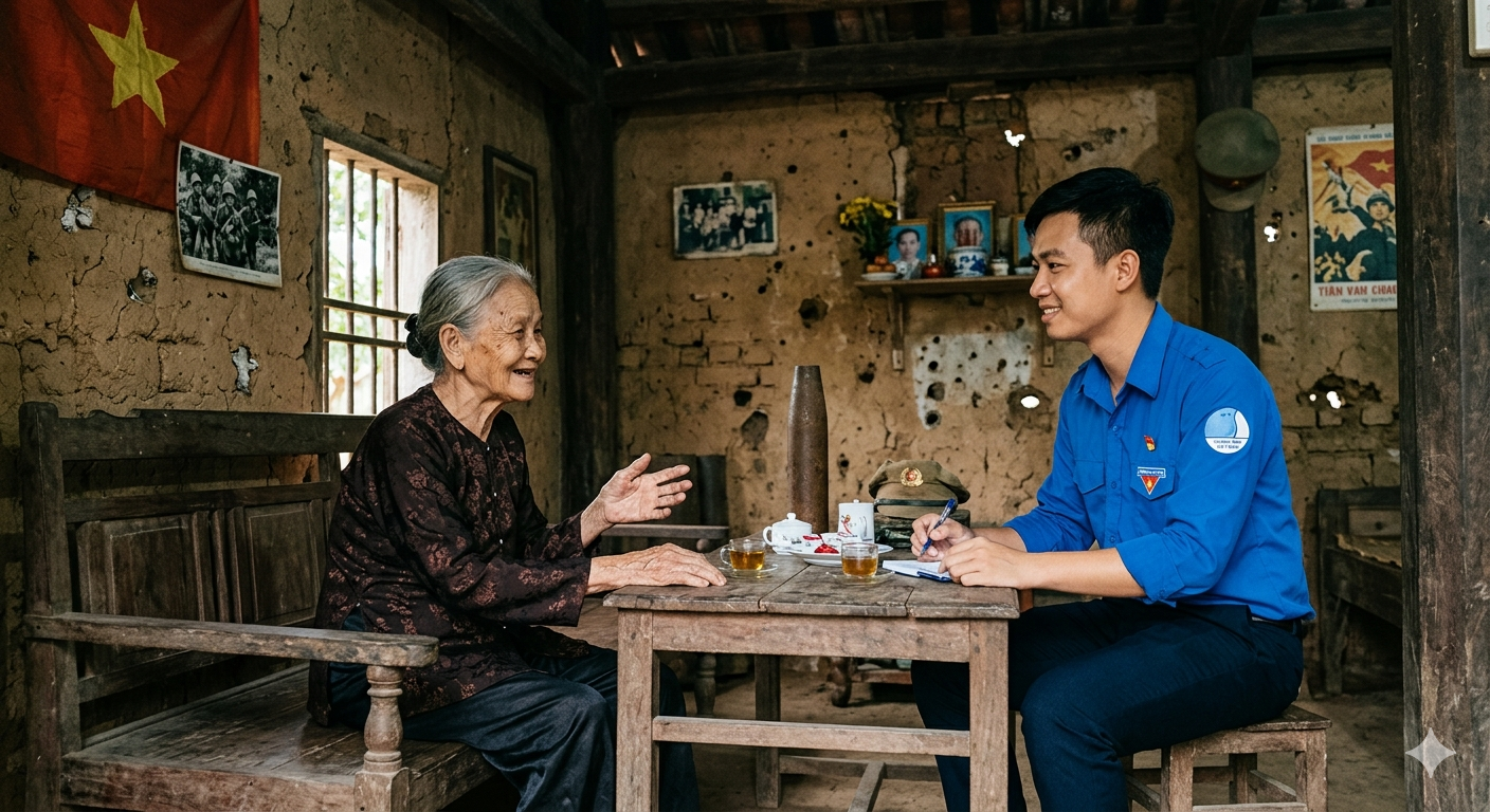 Trần Thị Sáu