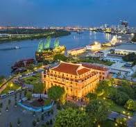 Bến Nhà Rồng