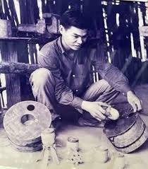 Tô Văn Đực