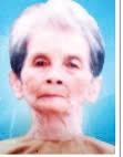 Phạm Thị Trừu