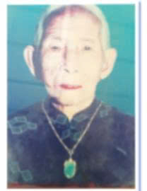 Ngô Thị Anh