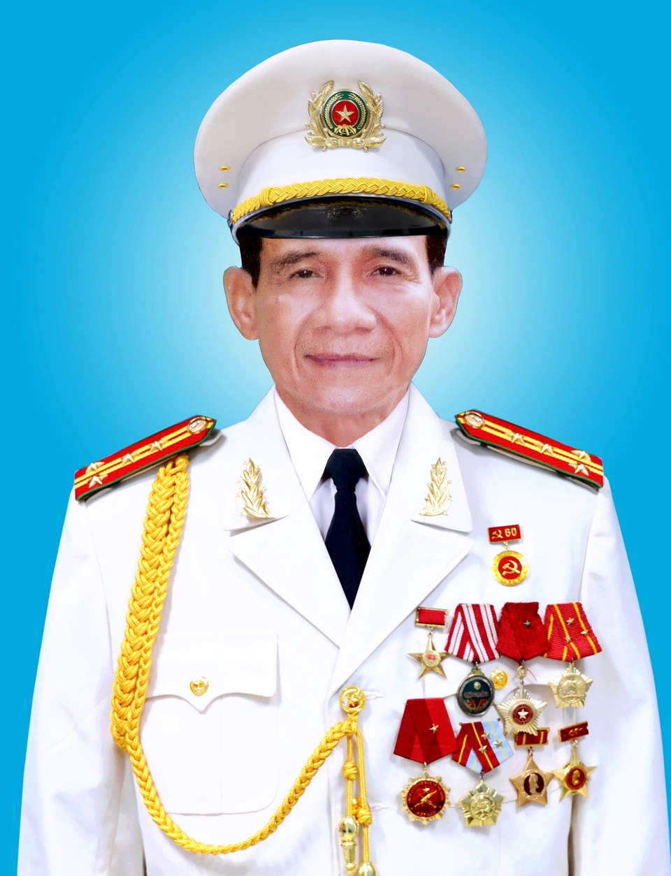 Phan Văn Điền (Mười Thương )
