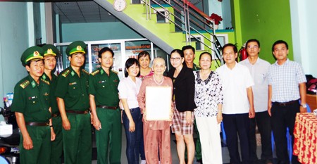 Võ Thị Năm