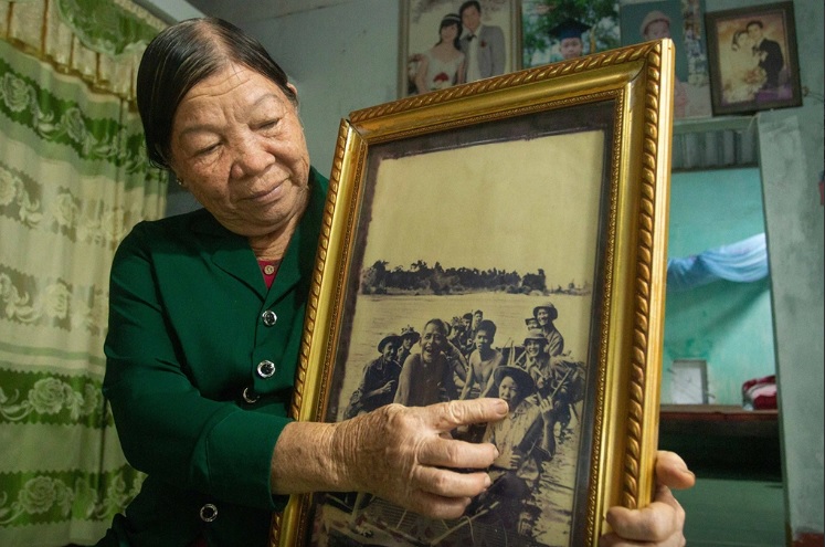 Nguyễn Thị Thu