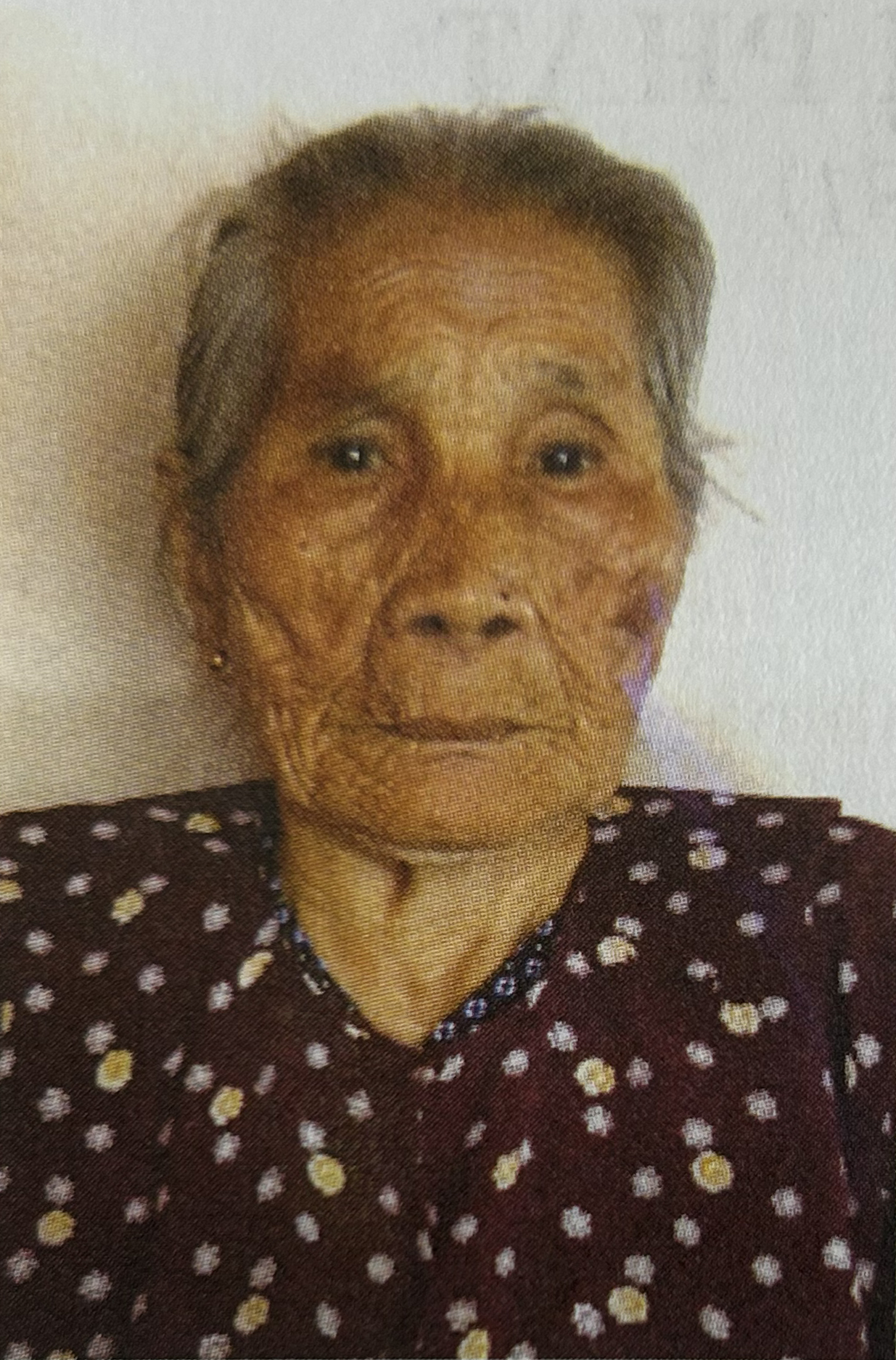 Nguyễn Thị Sạn