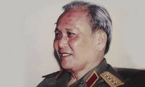 Chu Huy Mân