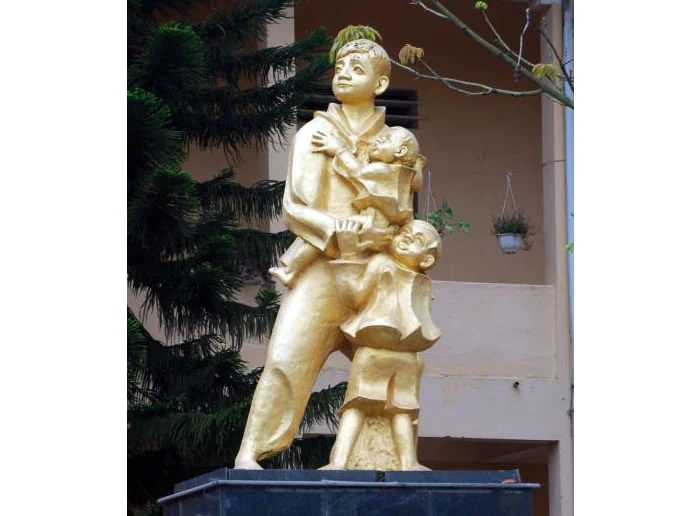 Nguyễn Bá Ngọc