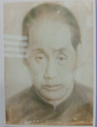 Lê Thị Vĩ