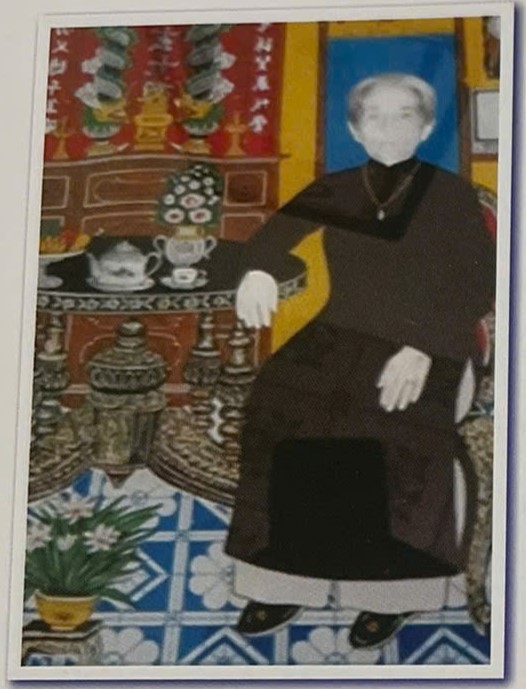 HỒNG THỊ LAN