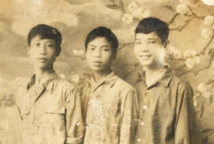 Phạm Thành Long