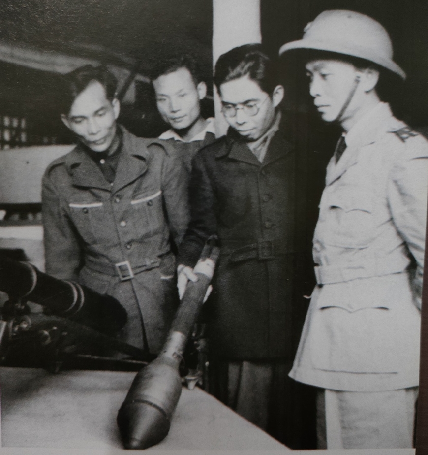 Trần Đại Nghĩa