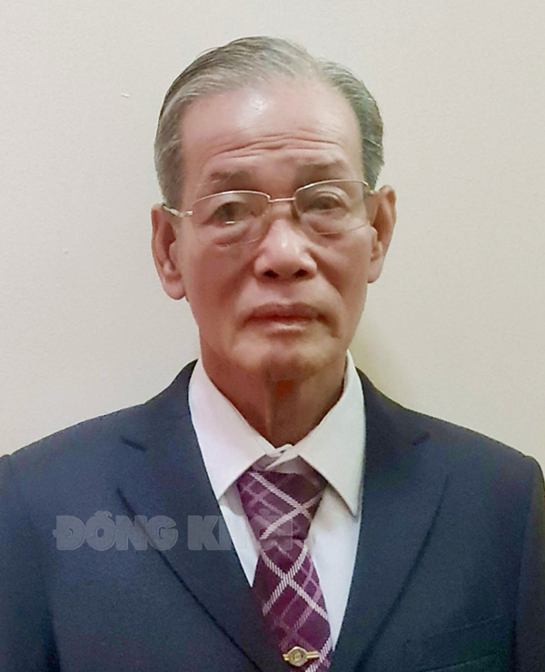 Võ Ái Dân