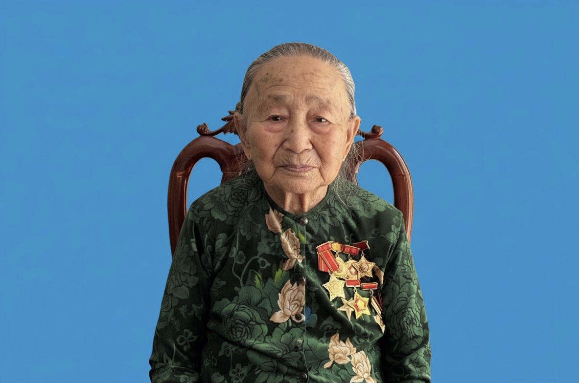 Lê Thị Tuyết