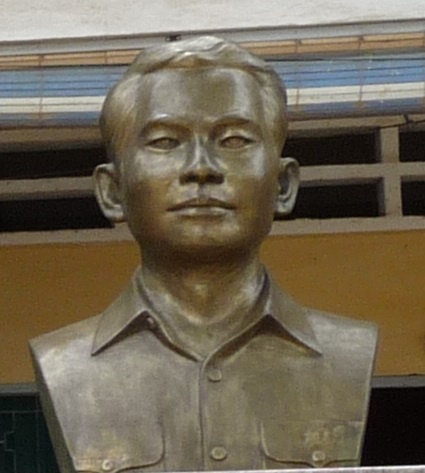 Huỳnh Việt Thanh