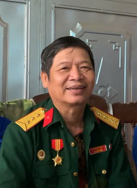 La Văn Bạo
