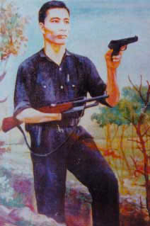 Lý Văn Lâm