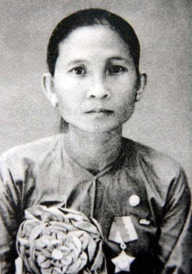 Út Tịnh