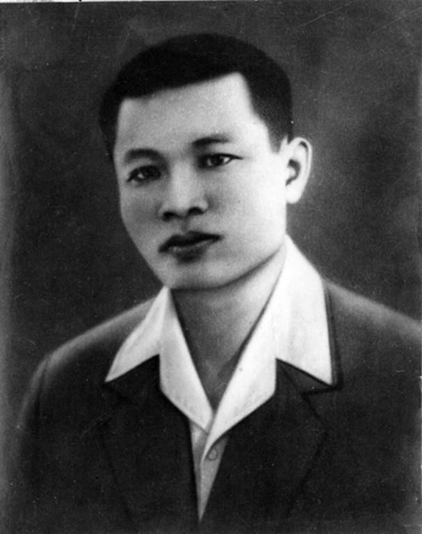 Phan Đăng Lưu
