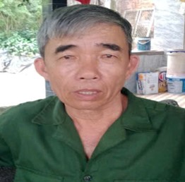 Đỗ Ngọc Châu