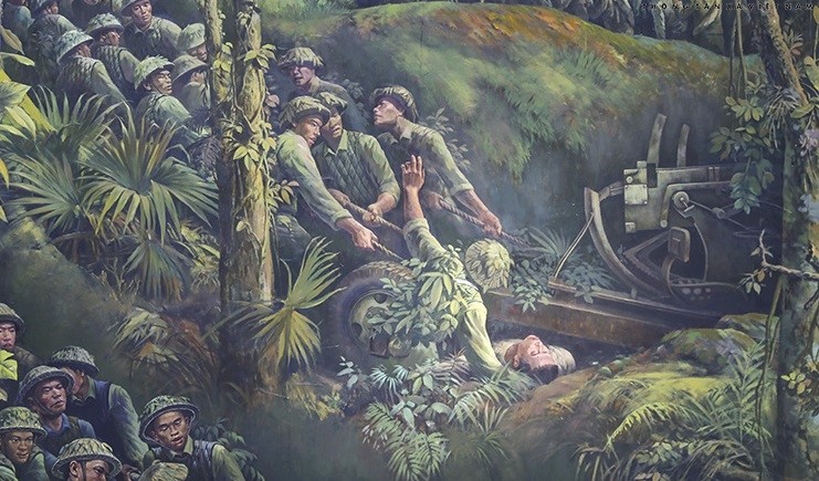 TÔ VĨNH DIỆN