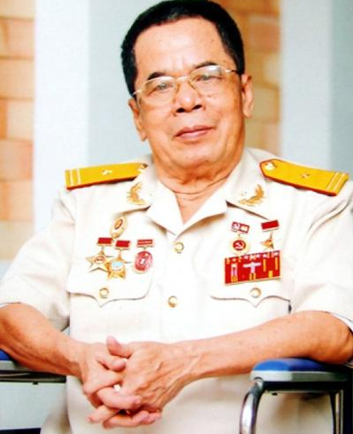Nguyễn Văn Thương