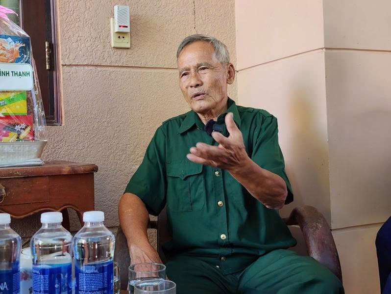 Nguyễn Thế Hùng