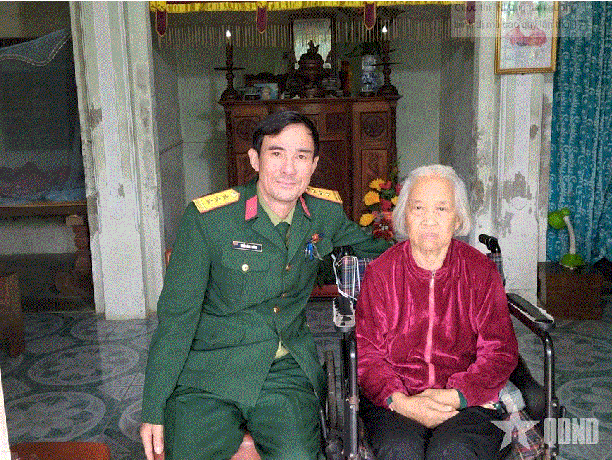 Nguyễn Thị Thanh Xuân