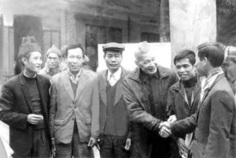 Lê Văn Lương