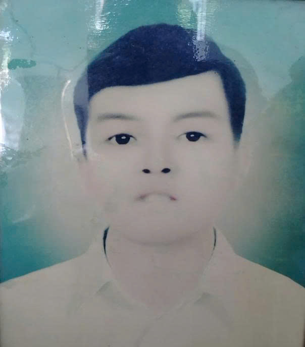 Trần Dũng Sinh năm : 1949 Mất : 28/02/1972 Địa chỉ: Thôn Phú Vinh- xã Tam Anh- TP Đà Nẵng