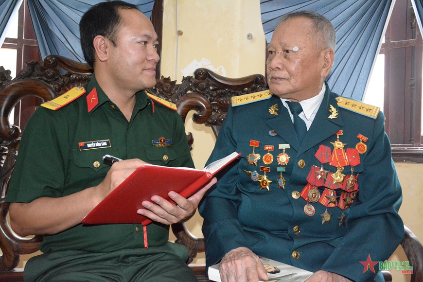 Hồ Văn Quỳ