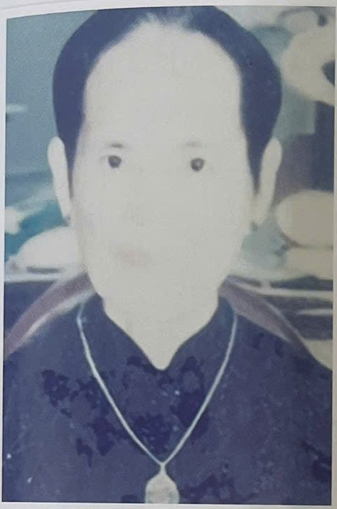 VÕ THỊ SÁU