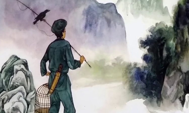 Nông Văn Dền