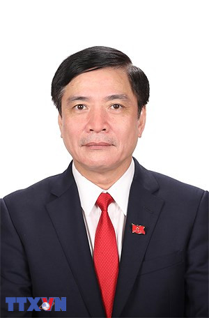 Bùi Văn Cường