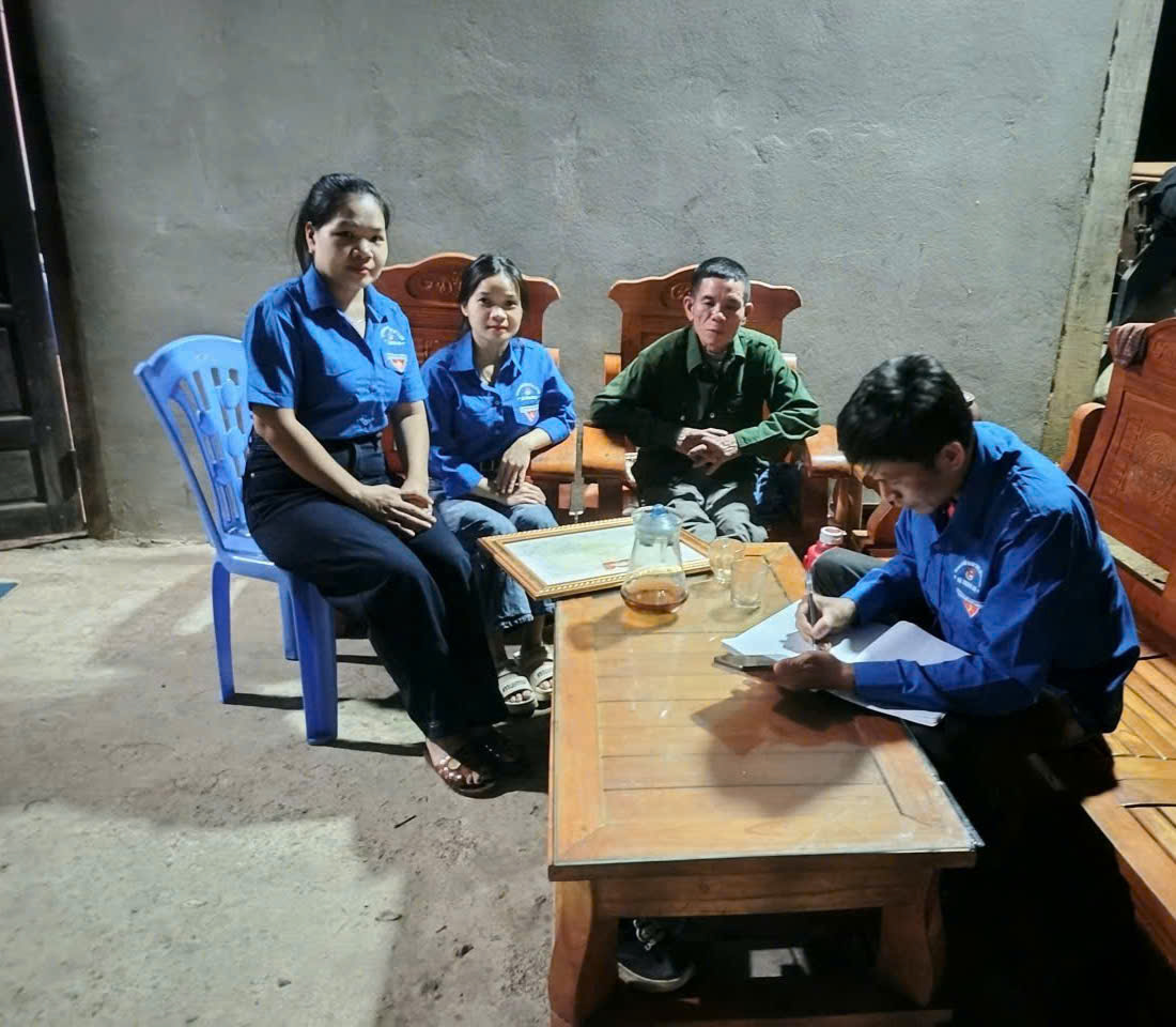 Hà Công Ắm
